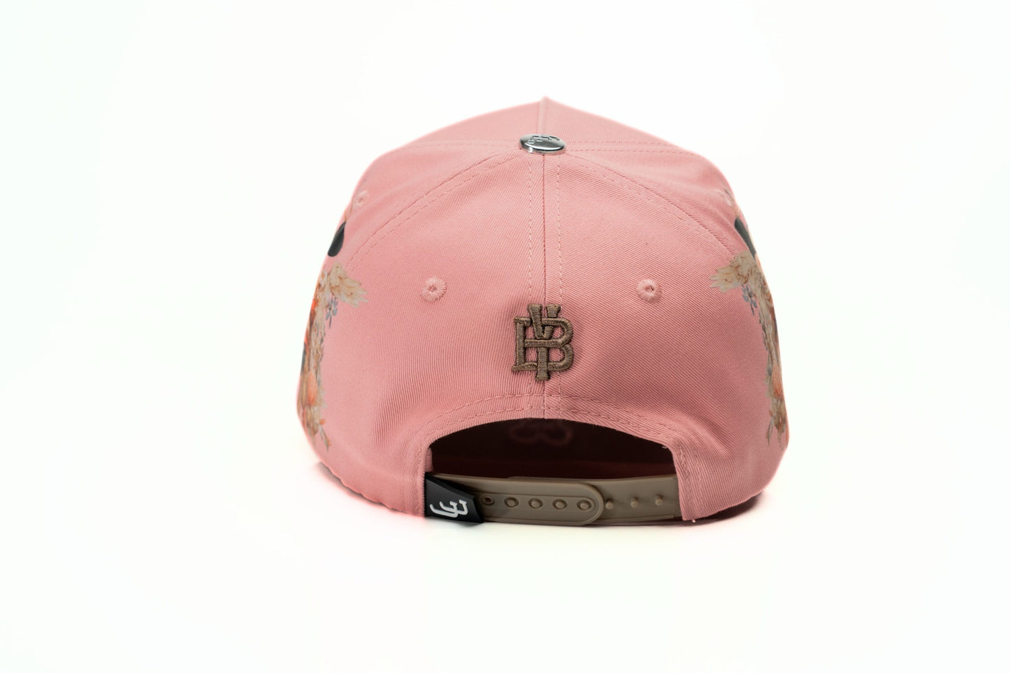 YSRAEL BARAJAS 2.0 PINK