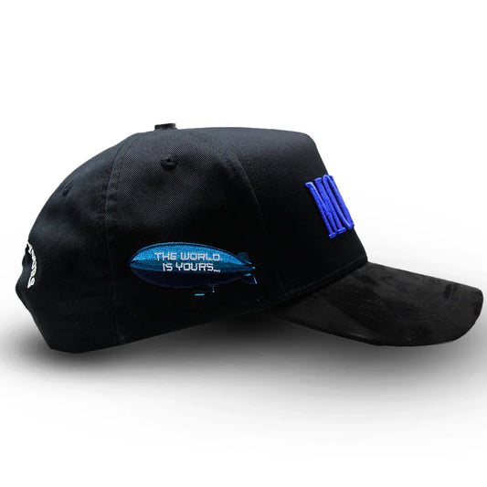 JJ HATS NATA MONTANA