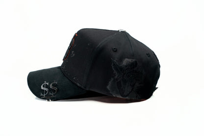 YSRAEL BARAJAS 2.0 BLACK