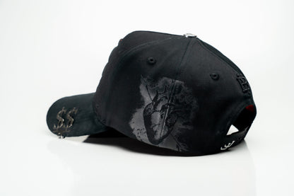 YSRAEL BARAJAS 2.0 BLACK