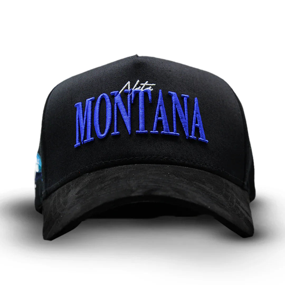 JJ HATS NATA MONTANA