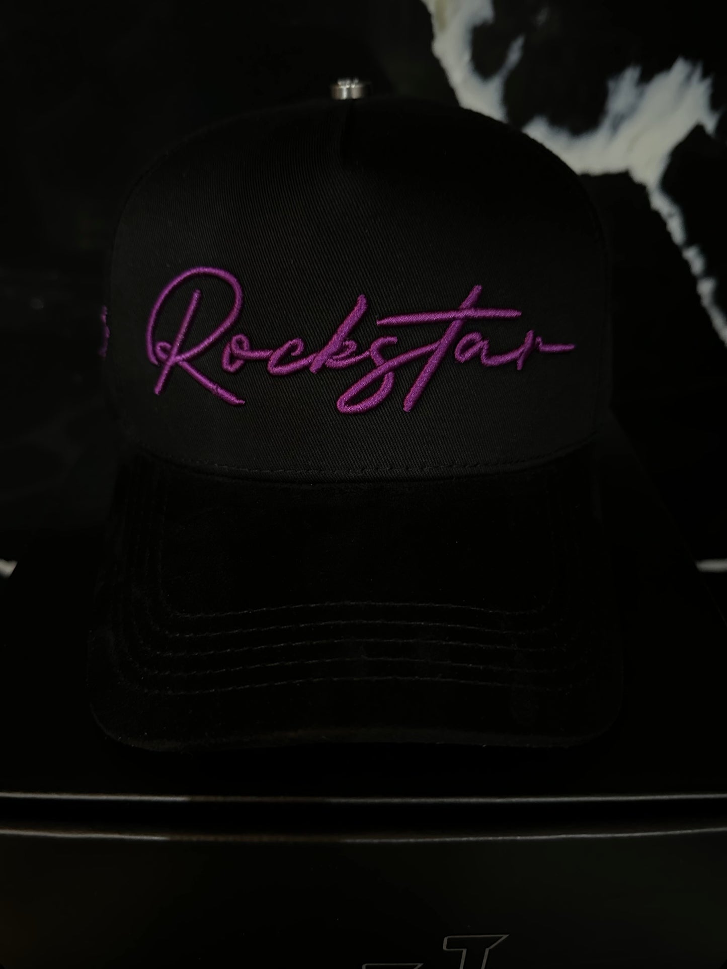 JJ Hats Rockstar