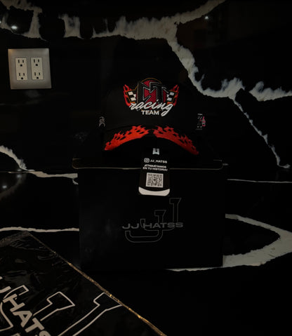 JJ Hats CT RACING
