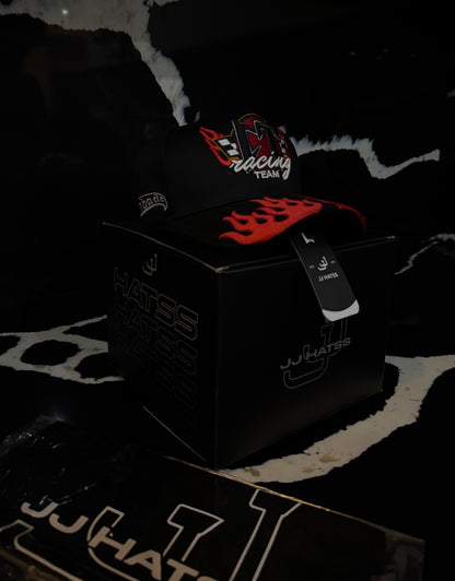JJ Hats CT RACING