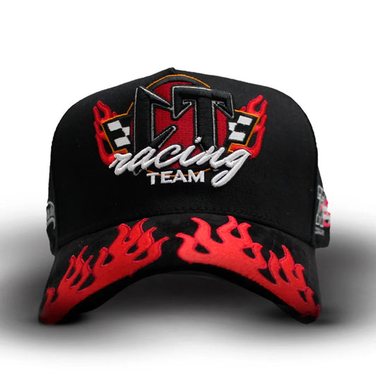 JJ Hats CT RACING