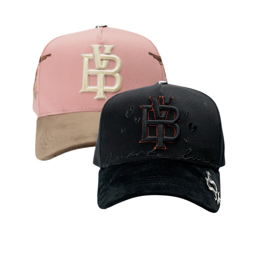 YSRAEL BARAJAS 2.0 BUNDLE